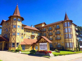 Гостиница Rothenburg Hotel  Nova Petrópolis